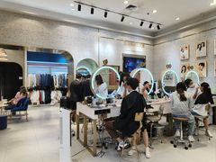 -海马体照相馆(大连柏威年购物中心店)