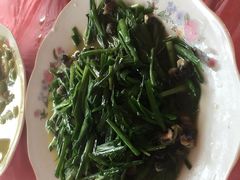 -小六农家乐(崇明西沙湿地店)