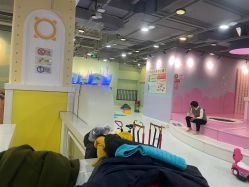 -万达宝贝王(上海浦江店)