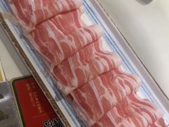 -曲氏老北京铜锅涮肉•火锅(不老街店)