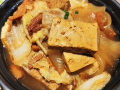 -黑鸡小馆(金源店)