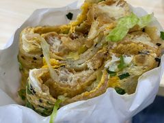 -卞姐蛋饼(陕西南路店)