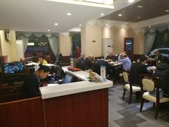 大堂-中发源·清真餐厅(春风店)