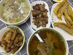 -清真蒋有记(老门东店)