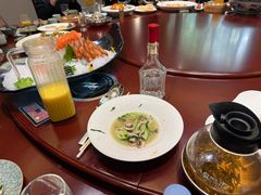 -山外山菜馆(玉泉路店)