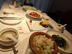 -古越舫·精品杭帮菜(商都路店)