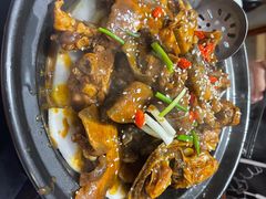 -元银甲·湖北地标美食(汉阳店)
