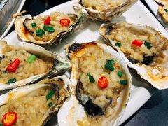 -蚝伯·新派海鲜(荣昌店)