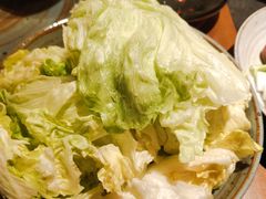 -老墙根涮肉·铜锅鲜羊肉(良乡店)