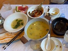 -聚鑫阁·非遗传承江浙菜(正阳店)