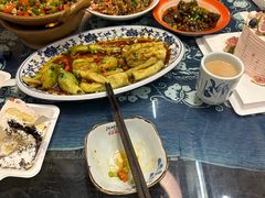 -阿嫂印象·民间江湖菜(大学城店)