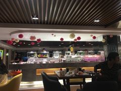 大堂-皇城中餐厅·潮菜传承·私享宴客