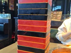-牛武士寿喜烧·和牛火锅自助(全球首店)