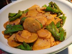 -杏花村水席楼·洛阳水席(老城十字街店)