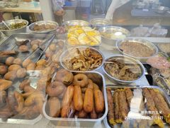 -福屿鲜捞小吃·捞化(福屿总店)