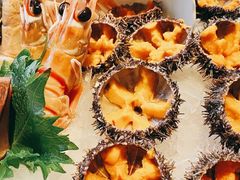 -Mr·Fish鱼鲜生海鲜放题(银泰in99店)