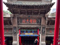 -高庙保安寺