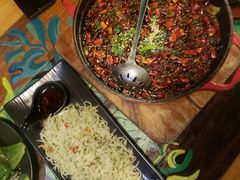 -烛影拾光观景餐厅·创意菜·摄影·小提琴(大唐不夜城店)