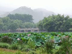-承德避暑山庄景区