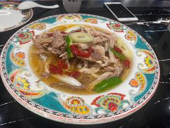 -巴依老爷新疆美食(清华东门店)
