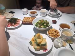 -新辣宴·湖南家常菜·商务聚餐(中粮创芯店)