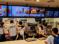 -肯德基(深圳湾体育中心店)