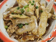 -冶建镜子·老南昌大排档·江西虾王(总店)