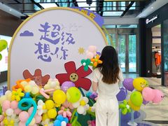 -凯德MALL(望京店)
