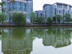 -湖南省立第一师范学校旧址