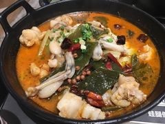 -蛙人战队·饭堂(储能大厦店)
