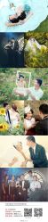 点击看大图 挪娅婚纱摄影皇家会所-挪娅婚纱摄影皇家会所