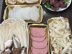 -刘少华贵州小黄牛·鲜牛肉火锅(总店)