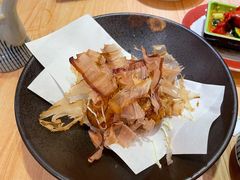 章鱼小丸子-禾绿寿司(星光68广场店)