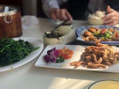 -鑫悦楼煎蟹·16年海鲜大排档