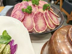 -懂羊帝·羊蝎子·北京菜(小关店)