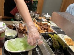 -老白清真烧烤(锦州旗舰店)