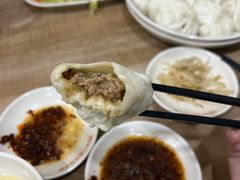 -津门张记包子铺(华昌道店)