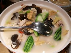 -翅爷家煲仔翅