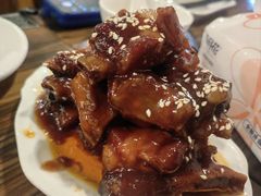 -建国328 本帮小馆·面馆