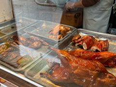-竺桥兄弟烤鸭馆(竺桥店)