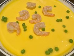 -羡餐厅·杭帮菜·淳菜(千岛湖自由洲际殿店)