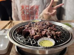 -霸腹烤肉(厦门柚子番店)