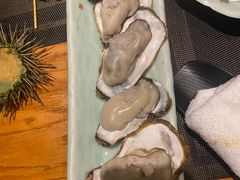 -万鱼亭·筑地屋 日本料理(淮海街店)