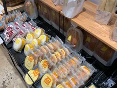 -皇冠幸福里动物奶油生日蛋糕(万达店)