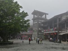 -东部华侨城