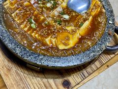 -星火东北碳火烤肉(华大店)