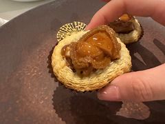 鲍鱼酥-宝丽轩中餐厅BAOLIXUAN