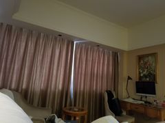 -维也纳智好酒店(深圳罗湖口岸国贸火车站店)