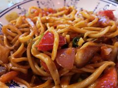 -贺秦生陕面王(富力城店)