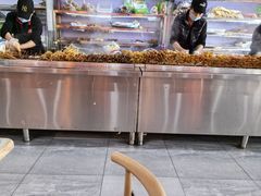 -彭姐麻辣烫(海淀店)